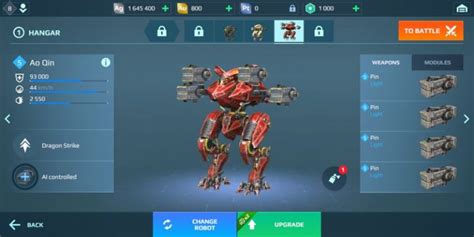 War Robots Guide Tips Cheats And Strategies To Dominate Each Arena