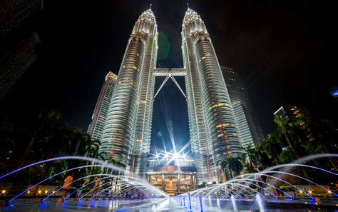 Wisata Di Kuala Lumpur Newstempo