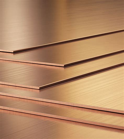Copper Sheets Buying Guide Three D Metals