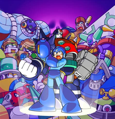 Mega Man 8 Mmkb Fandom Powered By Wikia