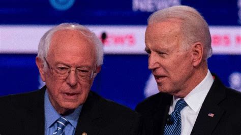 We haven't covered the bernie fine sexual molestation allegations here at lbs for many reasons. Sanders seeks influence, Biden eyes party unity as ...