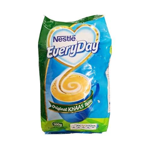 Nestle Everyday Milk Powder Ubicaciondepersonascdmxgobmx