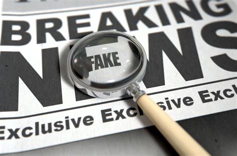 Fake News Ecco Come Scovarle Settimolink