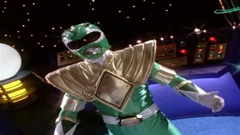 Green With Evil Part Iv Eclipsing Megazord Mmpr Full Episode S01
