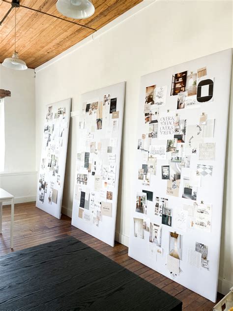 How To Make Life Size Pinterest Boards Aka Pin Boards By Sophia Lee