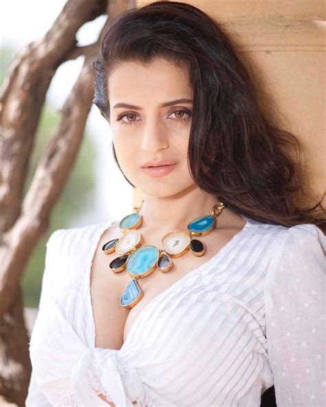 Various Unseen And Hot Photos Of Ameesha Patel Tricity
