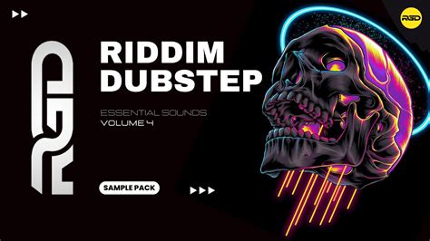 Riddim And Dubstep Essentials V4 Sample Pack Samples Loops And Presets