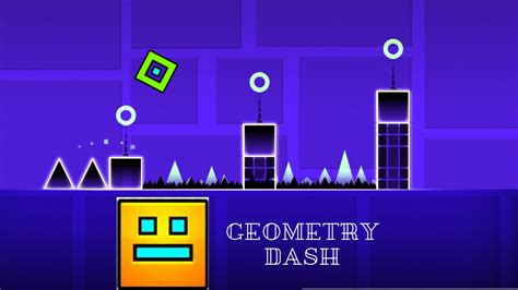 Geometry Dash Em Mod Apk