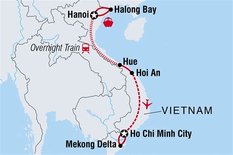 Da Nang Vietnam War Map