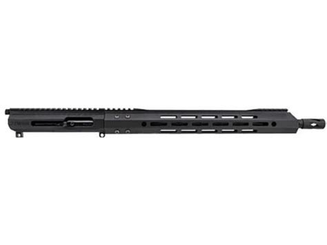 Bear Creek Arsenal Ar 15 Side Charging Upper Receiver Assembly 22