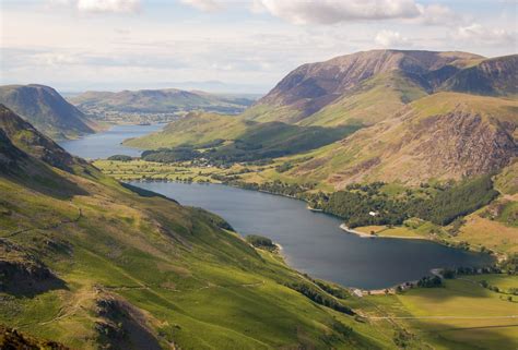 Mountain Names Lake District Mountainao