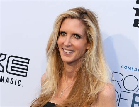 Ann Coulter Says She Will Speak At Berkeley Time