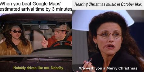 Seinfeld 9 Elaine Benes Memes That Fans Will Love