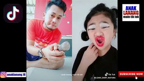 Part 5 Kumpulan Tik Tok Duet Keren Dan Lucu Youtube