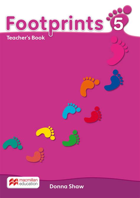 Footprints Teacher S Book International