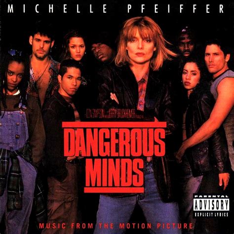 Dangerous Minds Soundtrack O Som Dos Prados