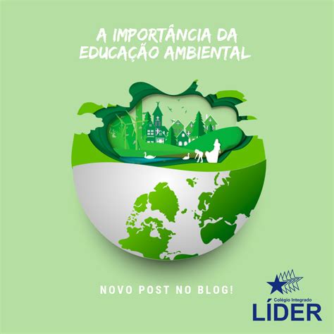 Artigos Sobre Educação Ambiental