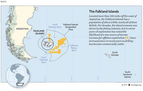 the united states should recognize british sovereignty over the falkland islands the heritage