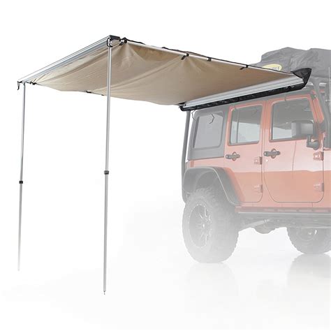 The Top 3 Campervan Awnings For Your Van Or Truck Buy It For Van Life