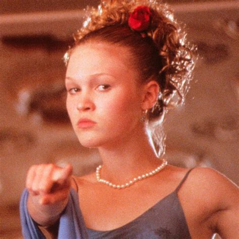 Why Julia Stiles Still Loves Her Old Movies As Much As You Do E Online
