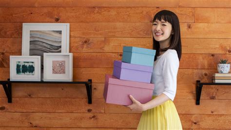 Tidying Up With Marie Kondo On Netflix Episode 4 Review