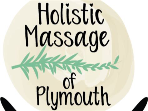 Book A Massage With Holistic Massage Of Plymouth Plymouth Mi 48170