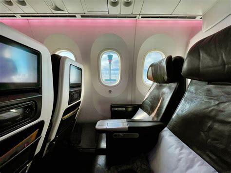 Things That Make Premium Economy Worth The Cost Of Upgrading