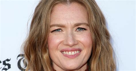 Mireille Enos Wiki Height Biography Early Life Career Age Birth