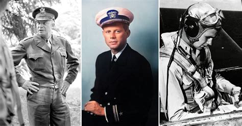 7 Us Presidents Who Served During World War Ii War History Online