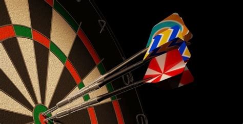 How To Play 301 Darts