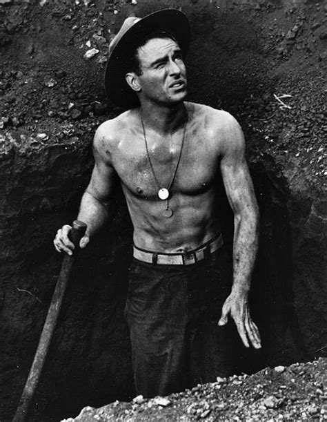 Pin By Randal Meyers On Blancandnoir Montgomery Clift Vintage