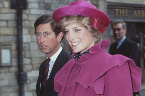 1981 hatte sie den britischen thronfolger prinz charles (71) geheiratet, die. Prinzessin Diana + Prinz Charles: Standen sie kurz vor der ...