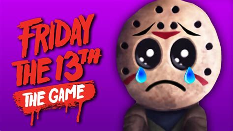 Friday the 13th game kill gif. WE KILLED JASON!!! | Friday The 13th: The Game - How To ...