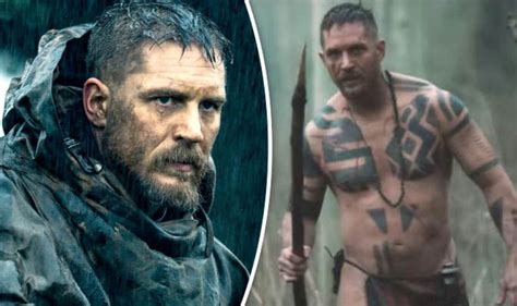 When Does Taboo Start How To Watch New Tom Hardy Series Online Plot
