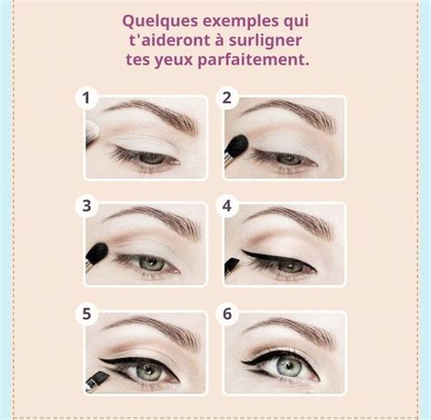 Le Guide Le Plus Complet Du Maquillage Guide De Maquillage