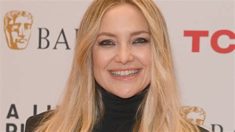 Kate Hudson Says She Fought Studio And Insisted On Casting Matthew