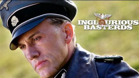 Inglourious Basterds Kritik Film 2009 Moviebreakde