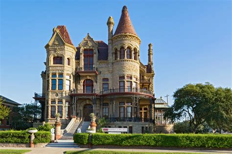 9 Dazzling Castles In America That You Can Visit Condé Nast Traveler