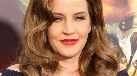 Where Will Lisa Marie Presley Be Buried Burial Site And Find A Grave Details