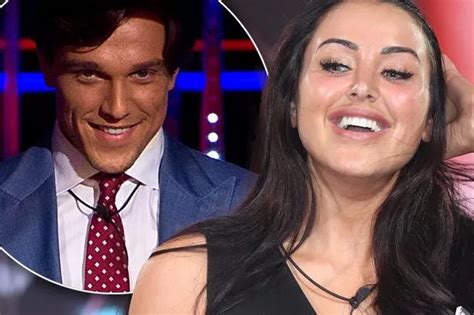 Marnie Simpson ‘plotting To Have Sex With Lewis Bloor To Avoid
