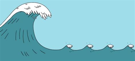 Animation Explains How Tsunamis Form And Why Theyre So Scary Gizmodo