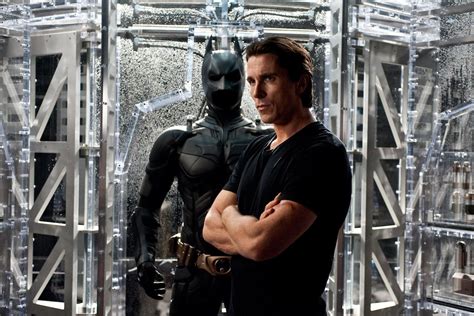 The 9 Sexiest Superhero Movies Ever Made From The Dark Knight Rises