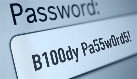 Maybe you would like to learn more about one of these? Eight-character passwords are dead: they can be cracked in ...