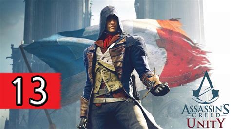 Assassins Creed Unity Walkthrough Part Hoarders Youtube
