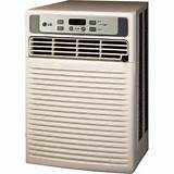 Horizontal Window Air Conditioner Images