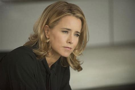 Madam Secretary 1x09 So It Goes Téa Leoni Fan