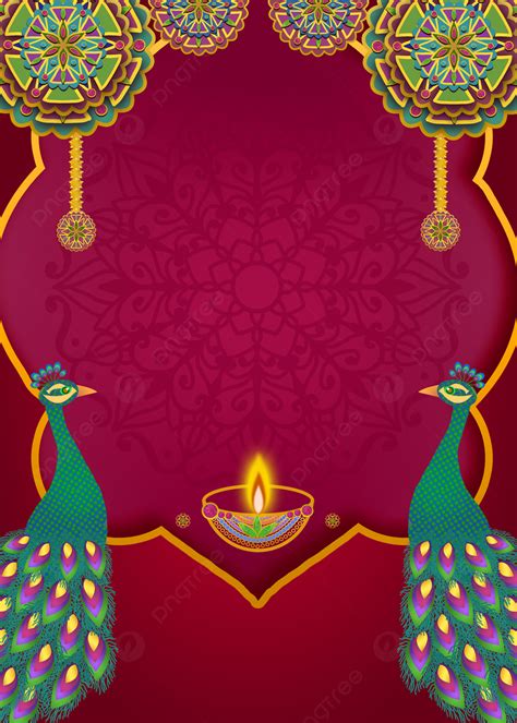 Arriba 86 Imagen Wedding Card Background Indian Thcshoanghoatham
