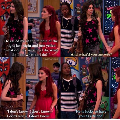 robbie sells rex icarly and victorious victorious nickelodeon victorious cast