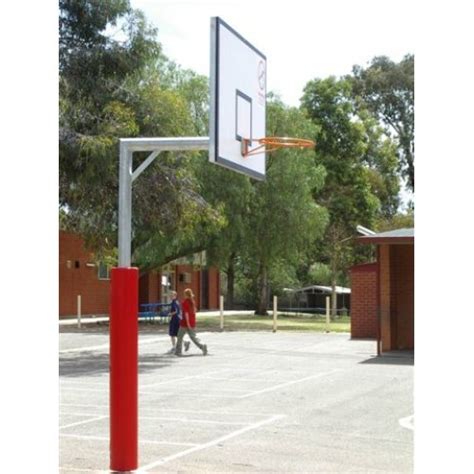 Standard Basketball Tower Non Reversible Plus Delivery