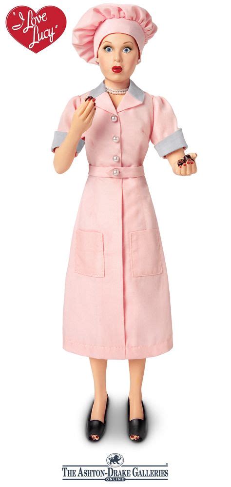 i love lucy candy factory talking doll i love lucy lucy ️ i love lucy dolls i love lucy